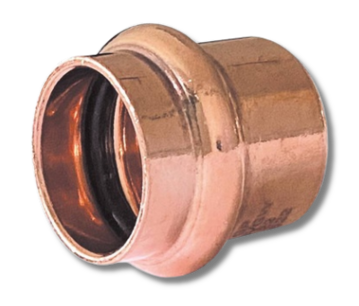 Press fitting28mm F
