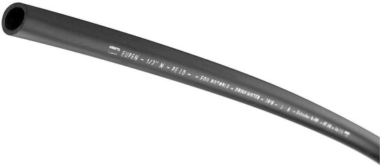 Socarex PE pipe 32x2mm / m