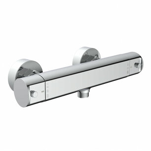 Shower tap Vita "cool touch"