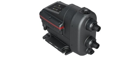 Grundfos SCALA2 3 - 45 A Hydrophore group 
