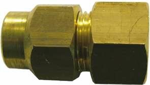 Transition 3/4"F-15mm