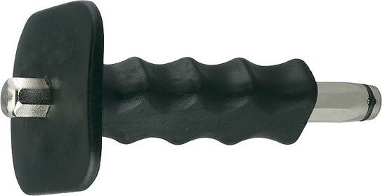 Drive pin tool for drive pin