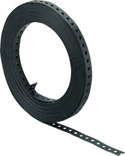 Hoop iron 19mm wide / 10m roll