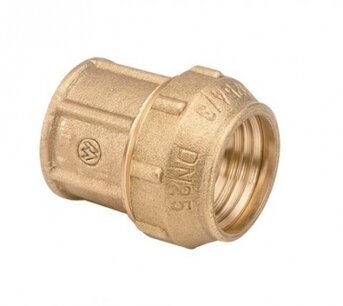 Transition PE 32 - 1"F