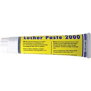 Universal paste in tube of 250gr
