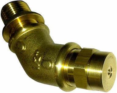 Sprayer for Trident 150