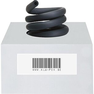 Pipe insulation 28mm on roll 