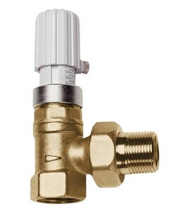 Differential pressure controller 22mm