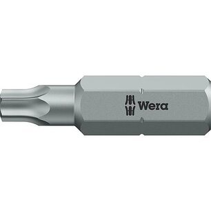 Drill bits WERA Torx® T15