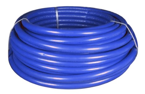 ALUPEX Isometal 16x2mm Blue 10m