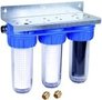 Honeywell-triplex-filter-incl.-cleanable-sieve-filter-and-active-carbon-filter